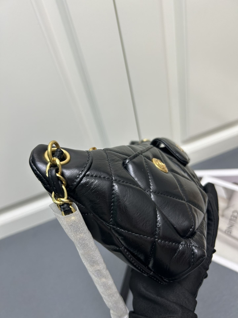 Chanel Satchel Bags